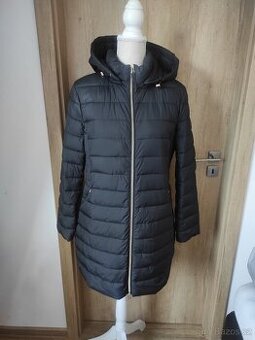 Christian Berg prechodná bunda.