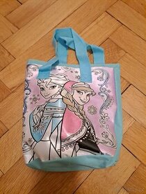 Dětská kabelka Ledové království