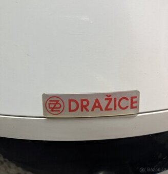 Bojler DRAŽICE OKCE 160L , Nové díly