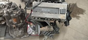 BMW motor m44b19, 318is