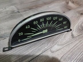 Tachometr budík tatra 603-1