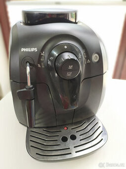 Philips HD 8651 - SAECO