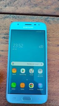 Samsung Galaxy J3(2017) SM-J330FN