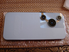 Prodám Global S30 Ultra 7.3HD telefon 16GB Dual SIM