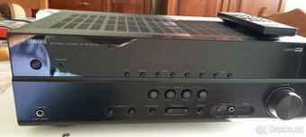 AV receiver Yamaha HTR-3065