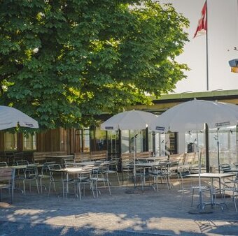 Hledáme číšníka/číšnici do švýcarské restaurace