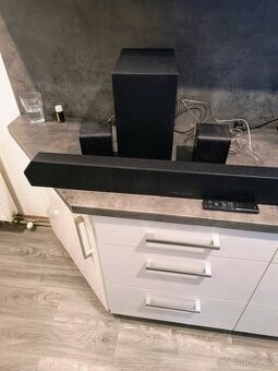 Domácí kino SAMSUNG