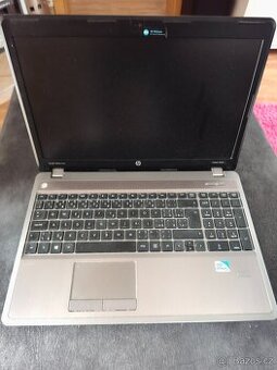 HP 4540s ProBook