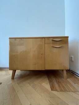 Retro komoda Tatra Pravenec