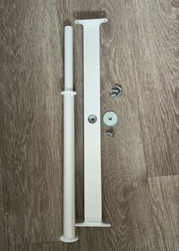satni vysuvna tyc Ikea komplement
