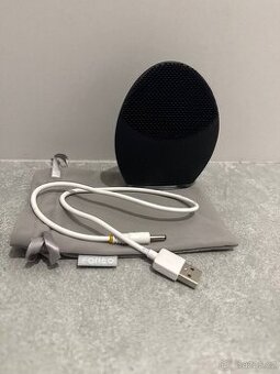 Foreo Luna 2, 3v1, černé