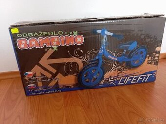 Dětské odrážedlo