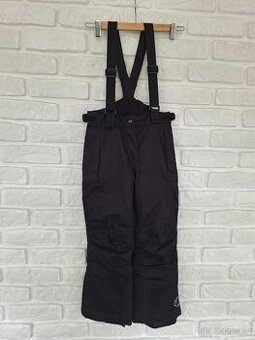 Oteplovačky CRIVIT PRO, vel. 122/128