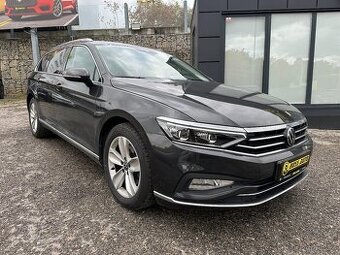 Volkswagen Passat 2022