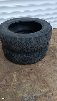 Zimní pneumatiky 185/60r15
