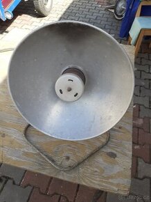 Elektrický teplomet