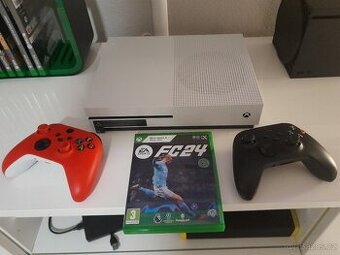 Xbox one S 500GB