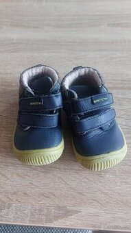 Barefood botky vel 19, 20