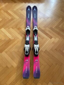 Lyze Atomic Vantage X 130cm