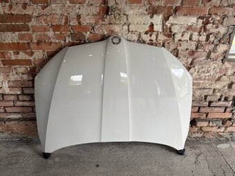 Přední kapota Škoda Octavia 3