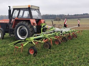 Obraceč píce Claas VOLTO 800