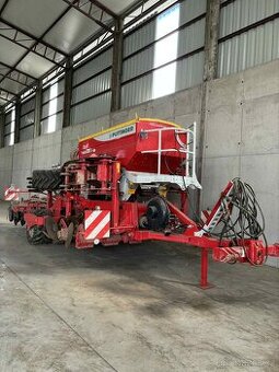 Pöttinger Terrasem C4