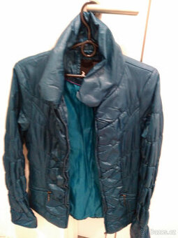 Dámská zimní bunda Tally Weijl vel. 34-38