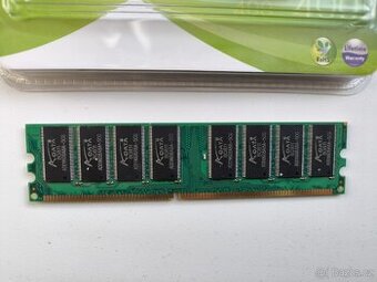 Ram ddr 1 gb a 256 mb