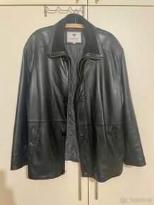 Kožená bunda