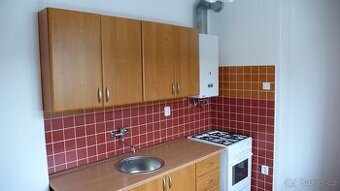 Pronajmu byt 3+1 ve Svitavách