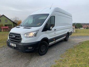 Ford Transit Dumbo