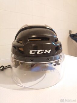 Hokejová helma CCM