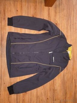 Prodám boty na běžky SKOL SPINE a lyžařskou bundu CRAFTAFT