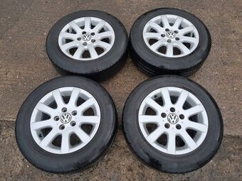 ALU KOLA BORBET 15”