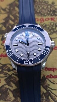 Omega Seamaster Diver 300M