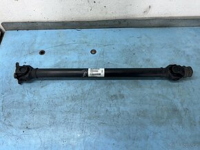 BMW F25 X3, X4 F26 přední kardan