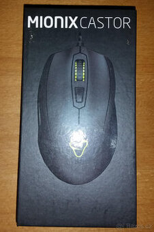Mionix Castor