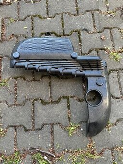 Seat Leon 2.8 V6 Cupra 4 kryt motoru