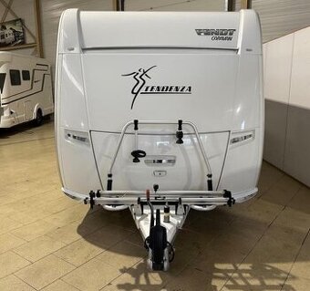 Fendt Tendenza 515 SG