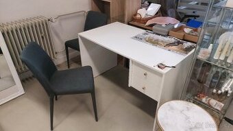 Nová židle 2. jakost