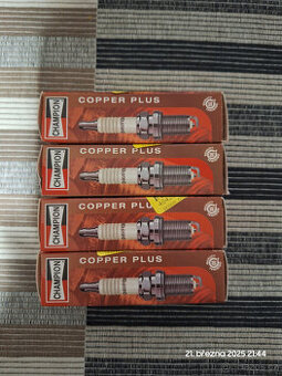 Zapalovací svíčky 4ks na Hyundai i20 1.2/63kW r.v.2012