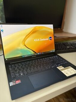 ASUS Zenbook 15 OLED