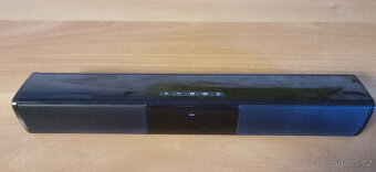 Soundbar s FM rádiem,BT