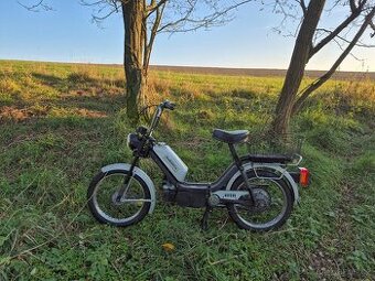 Jawa babeta 50 typ 210