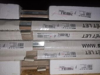 Interiérové dveře Solodoor