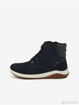 Chlapecké zimní boty vel. 40 Richter