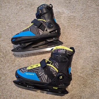 Detske brusle Technopro