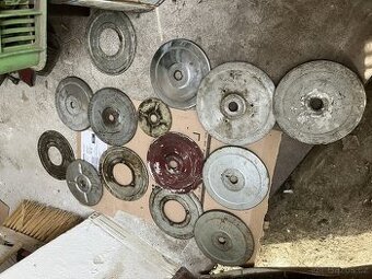 jawačz krytky náboje