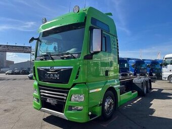 MAN TGX 26.500 AUTOMAT EURO VI TOP STAV