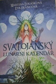 Svatojánsky lunární kalendář